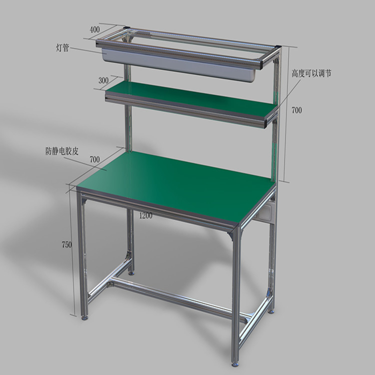 防靜電工作臺原理圖解-20200422-04